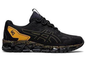 Asics Erkek GEL-QUANTUM 360 6 Spor Ayakkabı TR346BG